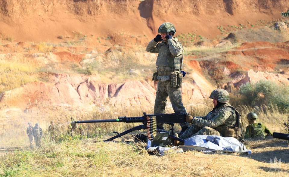 德国选手在射击比赛中展现冷静稳定