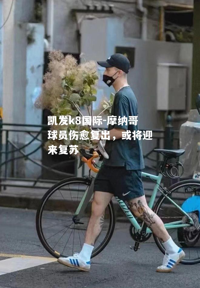 摩纳哥球员伤愈复出，或将迎来复苏